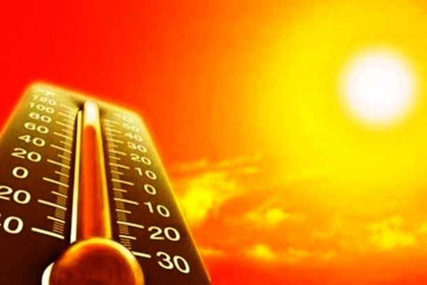 دمای هوای سمنان تا 1.5 درجه گرمتر می شود