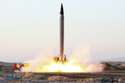 ایران آماده آزمایش موشک بالستیک است