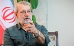 پاسخ علی لاریجانی به ترامپ؛ نام قاتلان اصلی مردم ایران را اعلام می‌کنیم