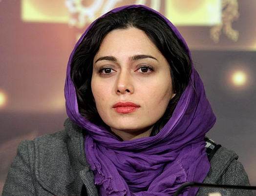  پگاه آهنگرانی از دلایل دوری دوساله اش از سینما می گوید