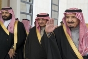 رویترز: شاید به زودی پادشاه عربستان عوض شود