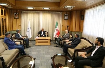 تغییر یک مدیر احمدی‌نژادی در قم  سرپرست جدید دفتر هماهنگی امور اقتصادی استانداری قم منصوب شد