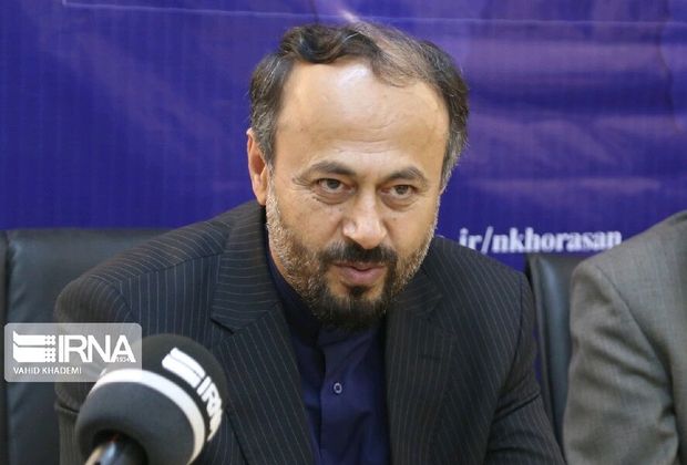 انتقاد مدیرکل راه و شهرسازی خراسان شمالی از لغو مکرر پروازهای بجنورد