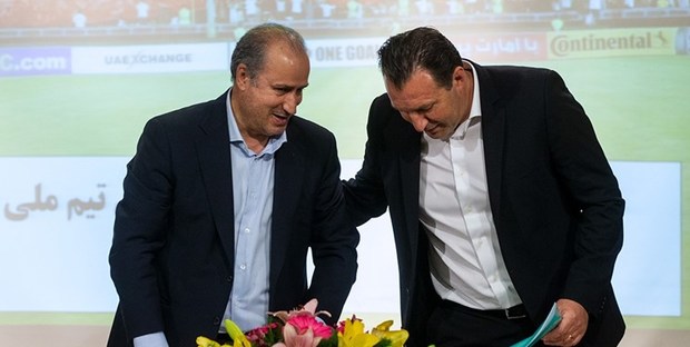 خیانت "مهدی تاج" از نگاهی تازه