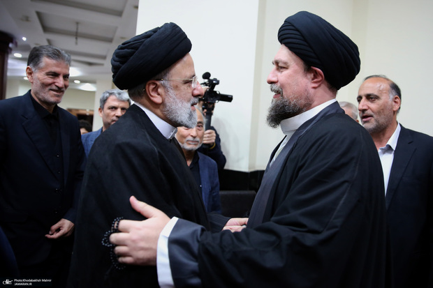 مدیون امام و این خانواده‌ هستیم 