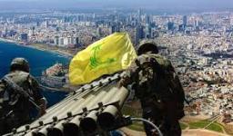 پیام اسرائیل به حزب الله درباره حمله اخیر به سوریه
