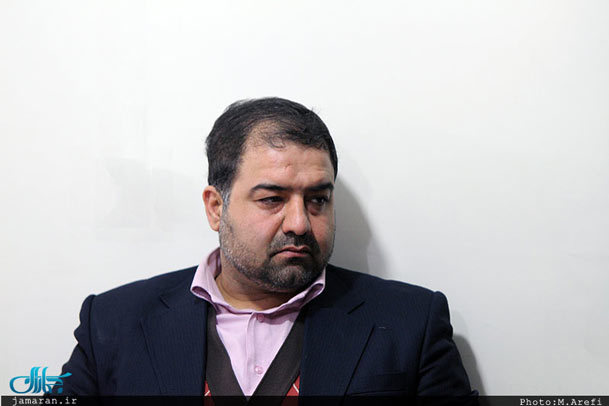 مجید فراهانی: اگر دفتر تحکیم را به حال خود می گذاشتند، این فروپاشی رخ نمی داد