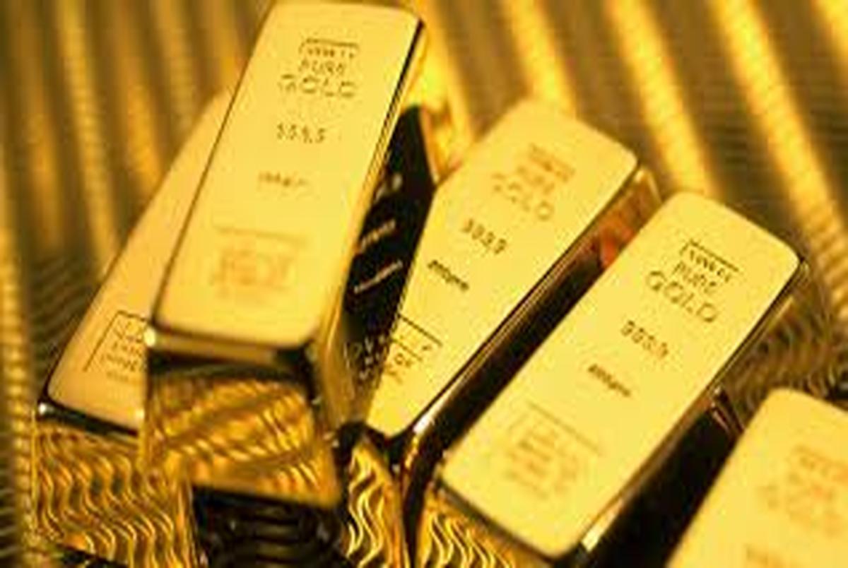طلا در کمترین قیمت ۵ سال اخیر