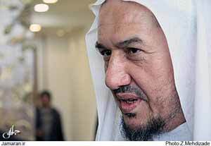 Saudi Mosque Leader: Imam Khomeini Revived Muslim Unity