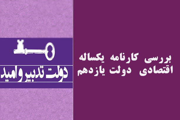 شفیعی: رابطه مبادله در اقتصاد ایران همواره به ضرر بخش کشاورزی بوده است/ مؤمنی: دور باطل رکود تورمی نشان دهنده چالش های سیستمی در اقتصاد است