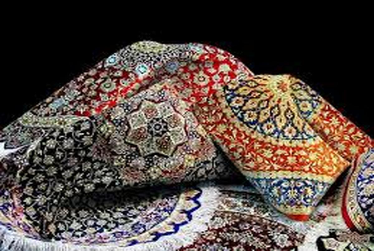 از سرگیری مجدد صادرات فرش ایران