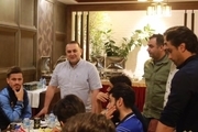 موسوی: خلیل‌زاده دروغ می‌گوید ، وزیر از او خواست استعفا کند
