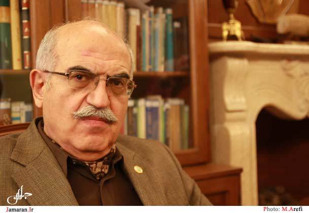 بهمن کشاورز: نظام فعلی حقوق اساسی ما پاسخگوی وضعیت موجود است