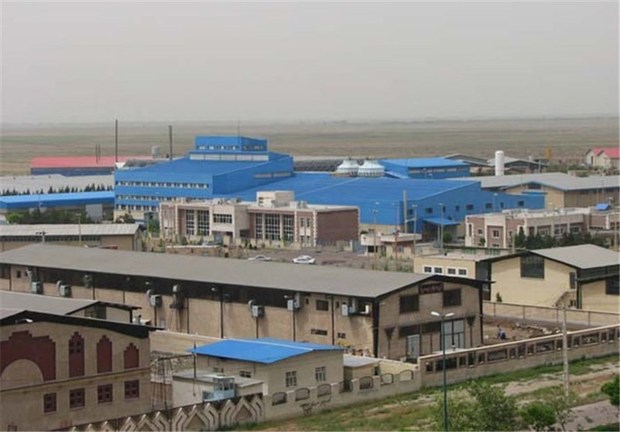 زیرساخت‌های شهرک‎های صنعتی در استان گلستان ارتقاء می‌یابد