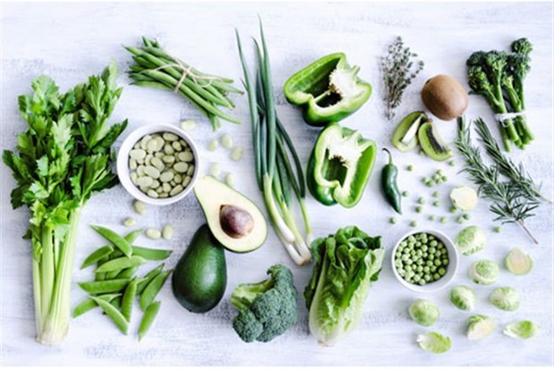چه میزان پروتئین در سبزیجات وجود دارد؟