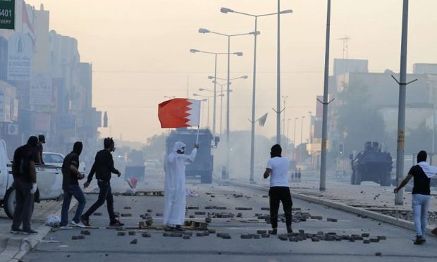 افزایش فشار غرب بر بحرین در سایه نقض آشکار حقوق بشر