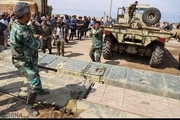 اعلام آمادگی ارتش درجنوب غرب برای کمک‌رسانی به مناطق سیل‌زده لرستان