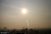 آلودگی هوای تهران کی تمام می شود؟ + فیلم