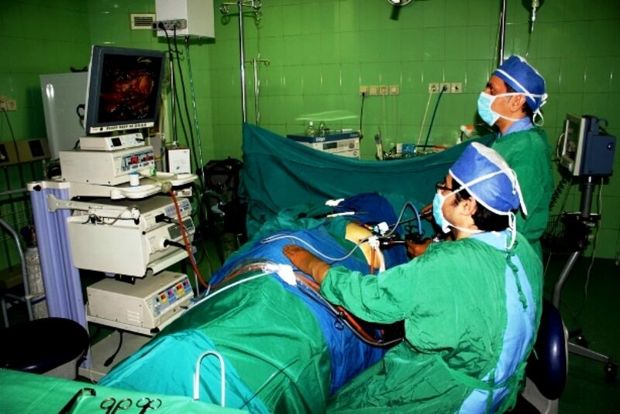۶۰۹ پزشک متخصص در استان قزوین مشغول فعالیت هستند