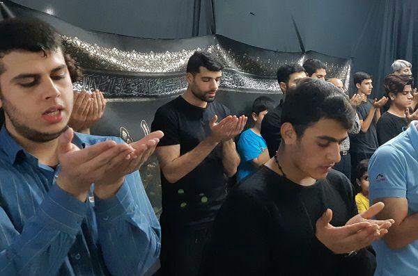 بازگشت مهدی طارمی به بوشهر+ تصاویر

