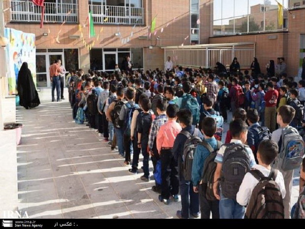 یکهزار و 200 مدرسه در استان تهران نوسازی می شود