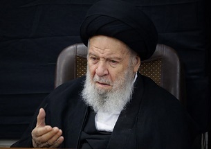پارسا خبر داد: چهارشنبه مراسم بزرگداشت آیت الله العظمی موسوی اردبیلی در تهران