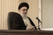 موسوی خویینی ها : در هیچ موردی جمهوریّت نظام با اسلامیّت آن در تعارض وتقابل قرار نمیگیرد