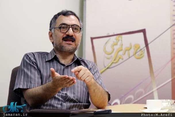 سعید لیلاز: باید به آموزه های اقتصادی امام مانند یک نظریه استراتژیک عمل شود
