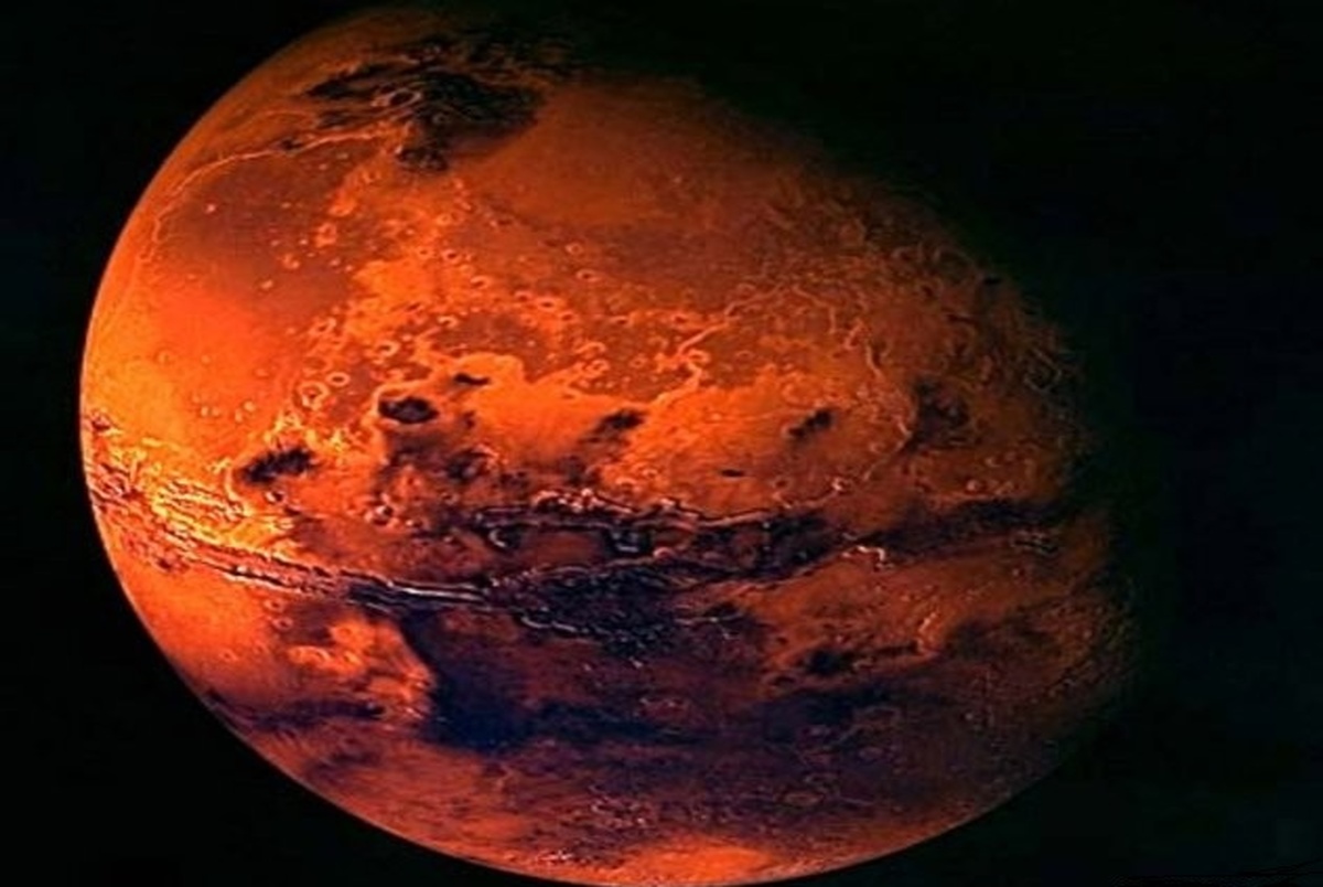دوربینی با قابلیت تصویربرداری ۴۰۰۰۰۰ عکس از مریخ