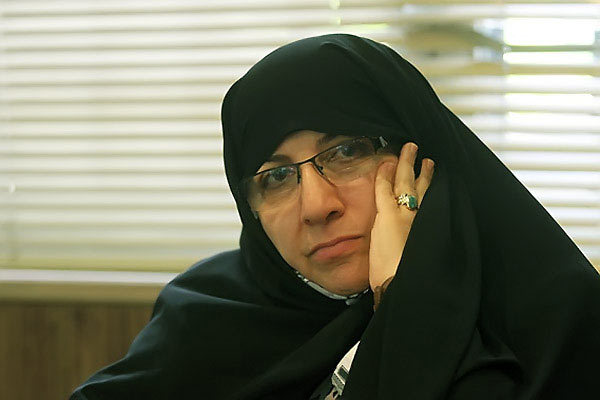 زهرا شجاعی: وضعیت زنان در ایران دچار سلایق دولت ها شده است