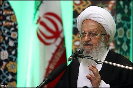 آیت الله مکارم شیرازی تبیین کرد:  عدالت طلبی سیدالشهدا(ع)؛ زیر بنای تشکیل حکومت عدل اسلامی /بدون عدالت‏ اجتماعى جامعه بشرى هرگز به اهداف نهایى خود نخواهد رسید