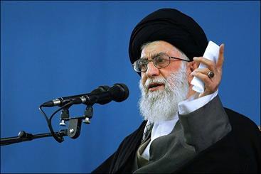 آنچه غرب از جمهوری اسلامی ایران نمی گوید/ دروغ پردازی ها درمورد زندگی رهبری ایران