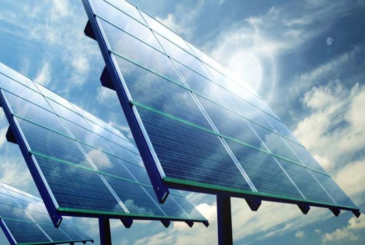 روشی جدید در تولید انرژی خورشیدی