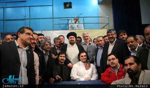 اگر در همه ابعاد انسانی ورزش کنیم، خداوند درهای برکتش را به روی ما باز خواهد کرد