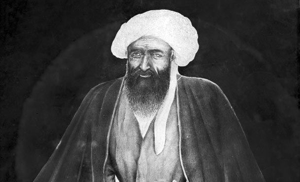 شیخ انصاری، نگین فقاهت