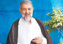 قدرت الله علیخانی: از  خوئینی ها به هاشمی رسیدم