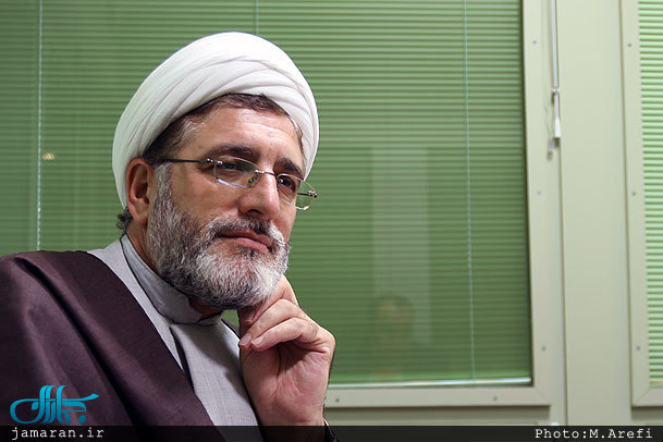 داود فیرحی: فاجعه عاشورا محصول یک فروپاشی بزرگ فرهنگی است