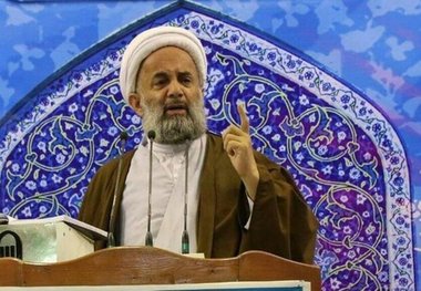 همزمان با مقابله کرونا به فکر درمان معنوی جامعه باشیم