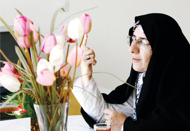 آزاده شهیدی که تاریخ شهادت ندارد