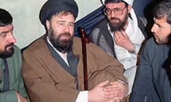 نگاهی گذرا به نامه (رنجنامه) مورخه 9/2/68 مرحوم سید احمد خمینی به مرحوم آیت الله منتظری