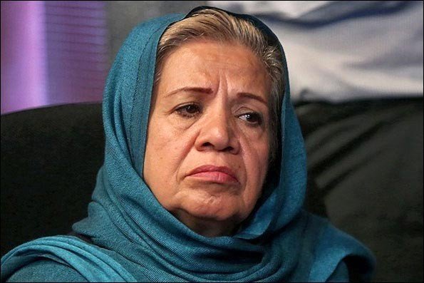 خانم بازیگر پیشکسوت: فضای سینما سالم نیست