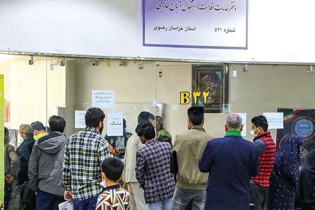 جمع آوری 2 هزار تبعه خارجی غیرمجاز در کرج؛ آنها به کشورشان بازگردانده شدند