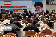 استاد بزرگ شطرنج آذربایجان: شطرنجباز نوجوان ایرانی مرا شگفت زده کرد