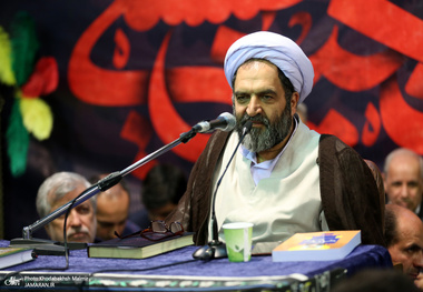 «شرح و تحلیل خطبه امام حسین(ع) در منا» قسمت اول: سکوت عالمان در برابر فساد حاکمان – استاد سروش محلاتی
