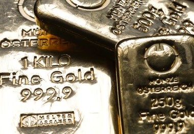 شکست سیاست های ترامپ و گرانی طلا

