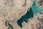 معاون وزیر نیرو: افغانستان اجازه بازدید از مخزن سد کجکی را به ایران نداد