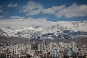 در آخرین روز تابستان، هوای تهران سالم است