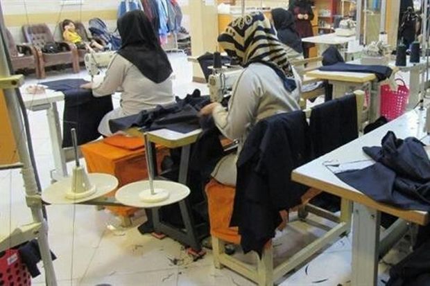توانمندسازی زنان سرپرست خانوار از اولویت‌های بهزیستی اصفهان است
