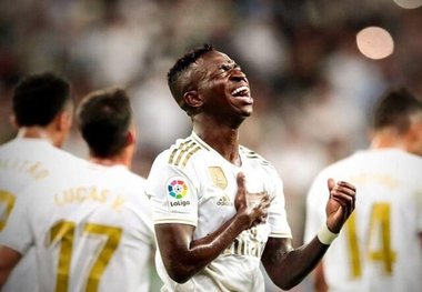  پیروزی خانگی رئال مادرید مقابل رقیب همشهری‌اش