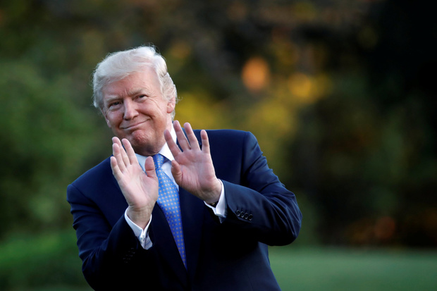 کانال های گفت و گوی ترامپ با کره شمالی

